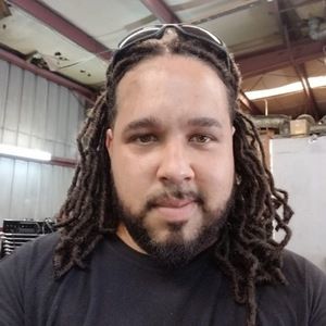 Meet your Posher, Jose